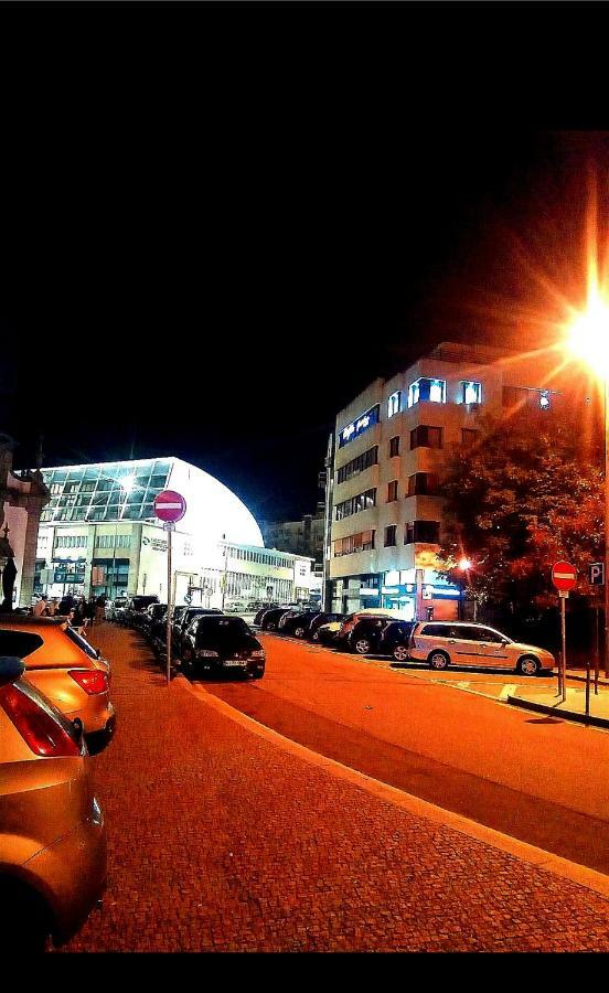 بورتو Portfolio Guest House Premium المظهر الخارجي الصورة