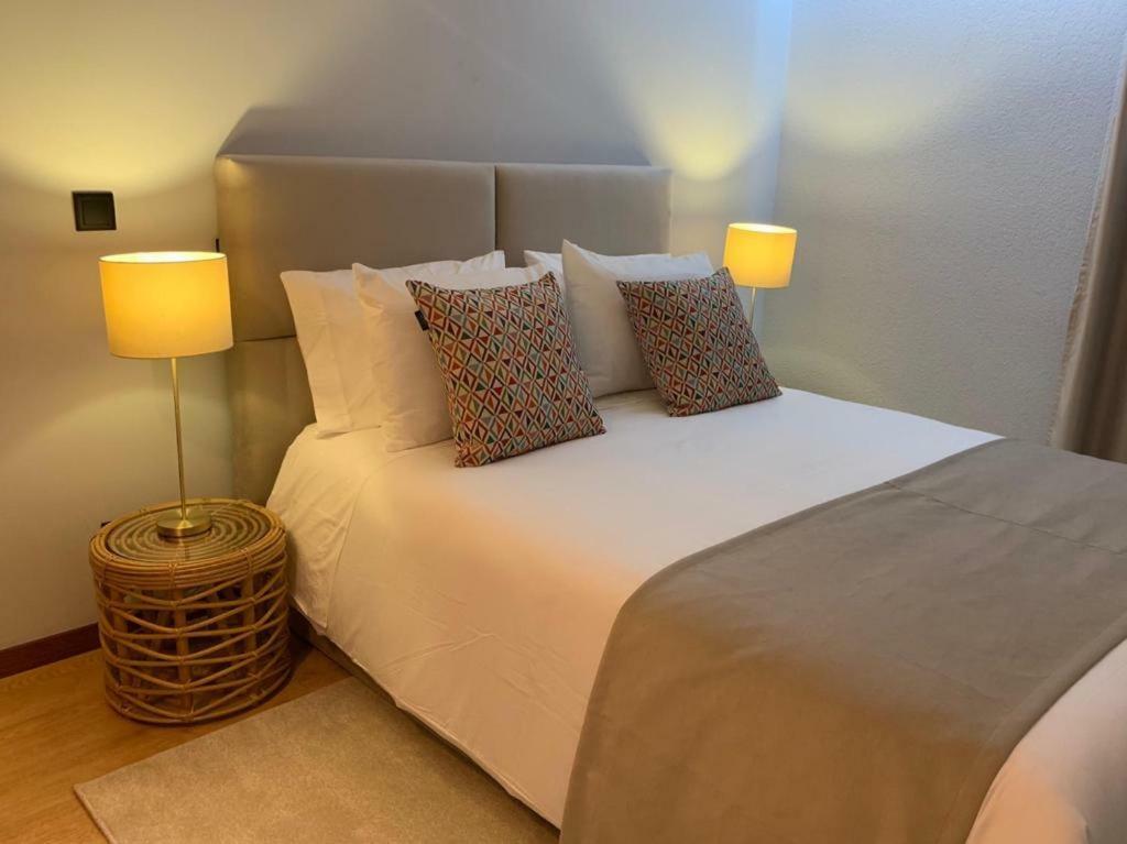 بورتو Portfolio Guest House Premium المظهر الخارجي الصورة