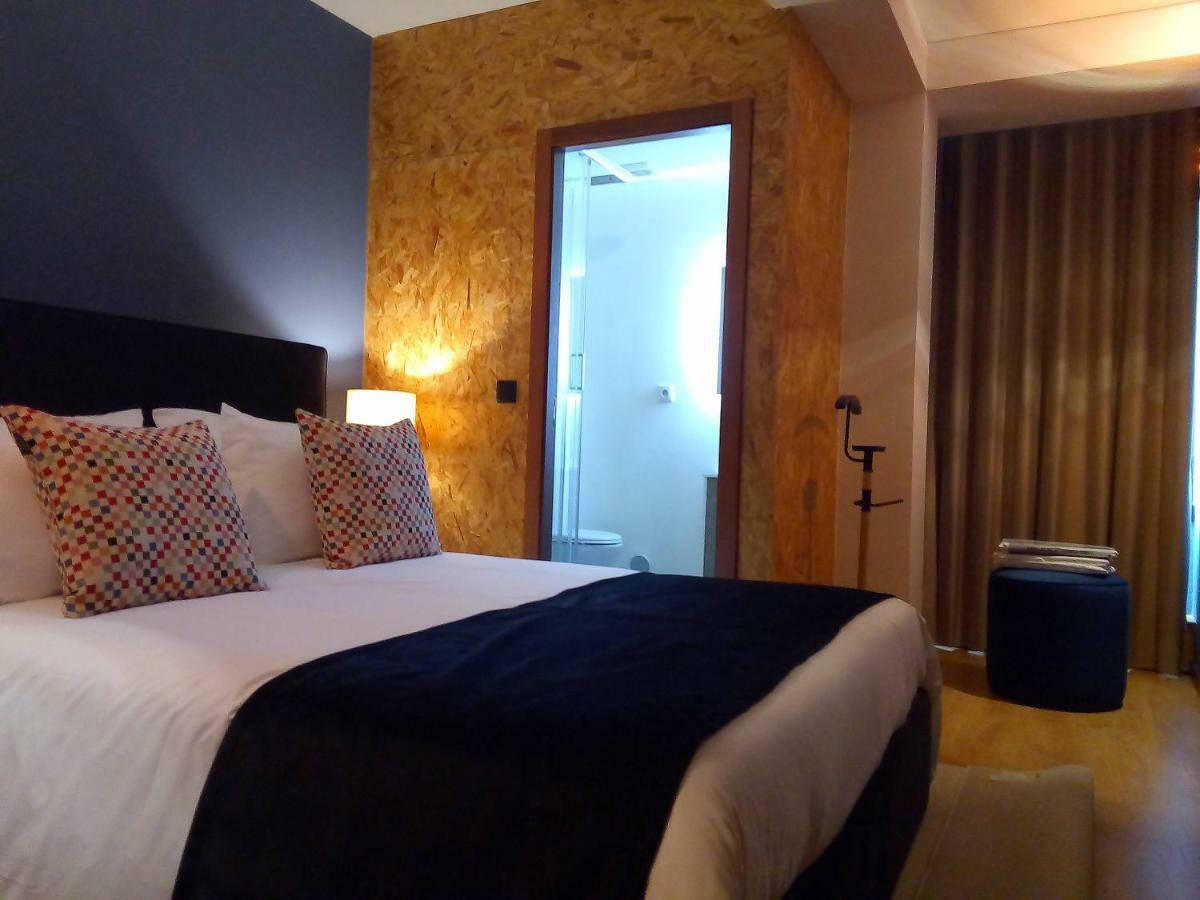 بورتو Portfolio Guest House Premium المظهر الخارجي الصورة