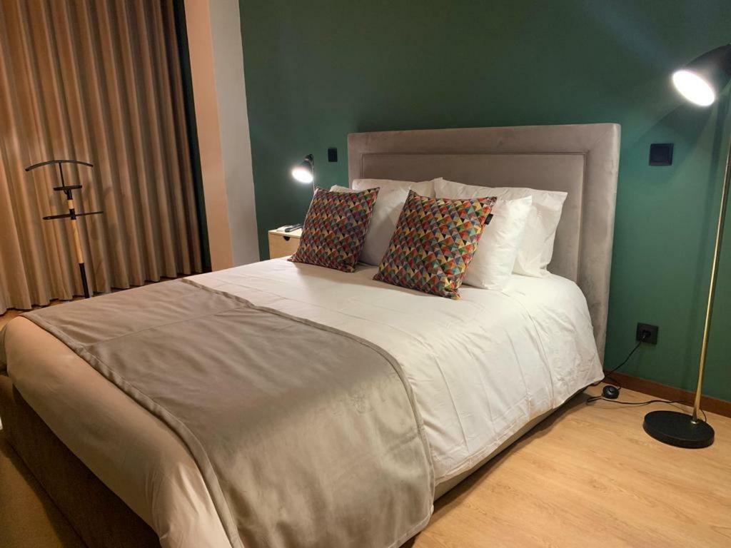 بورتو Portfolio Guest House Premium المظهر الخارجي الصورة