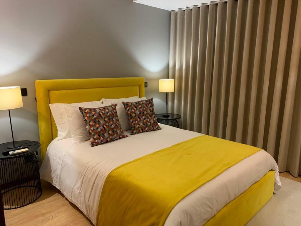بورتو Portfolio Guest House Premium المظهر الخارجي الصورة