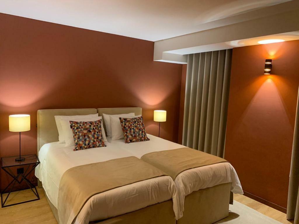 بورتو Portfolio Guest House Premium المظهر الخارجي الصورة